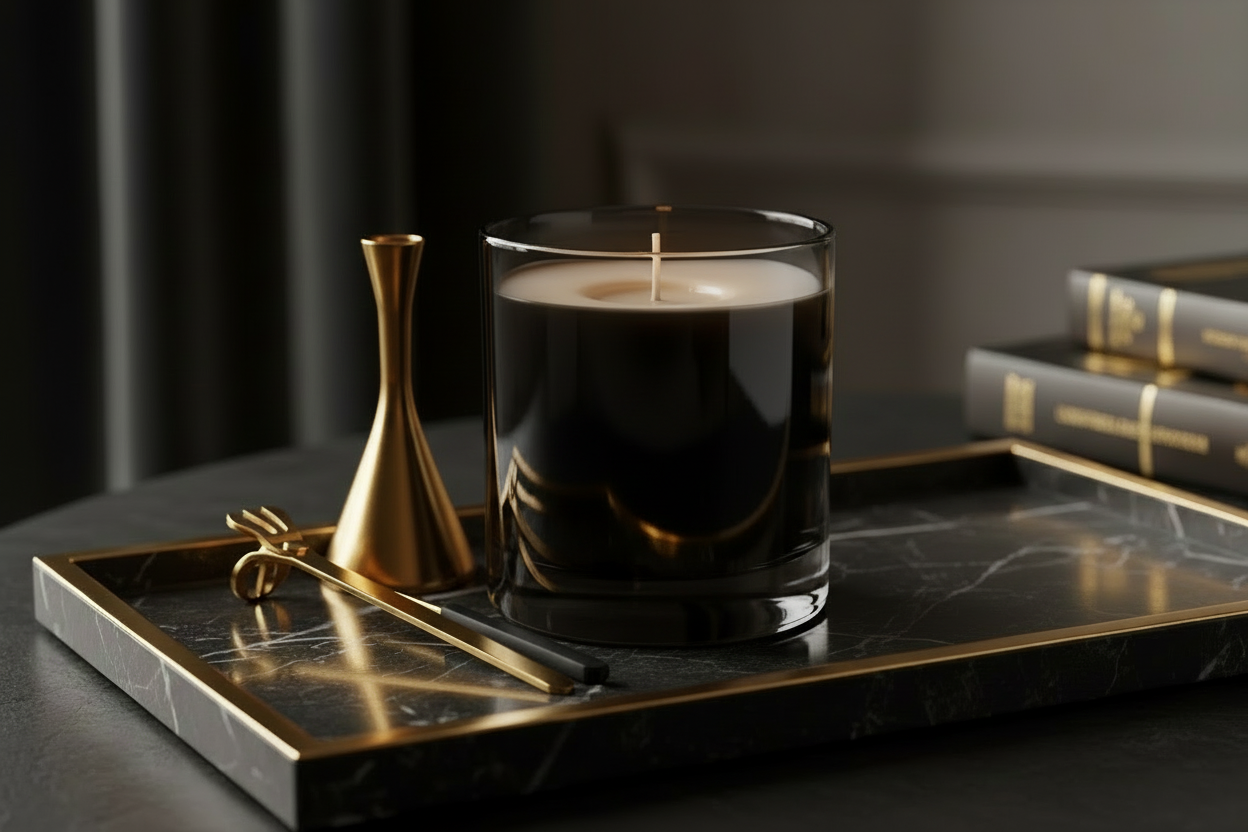 Candle Care: Maximizing Performance and Longevity