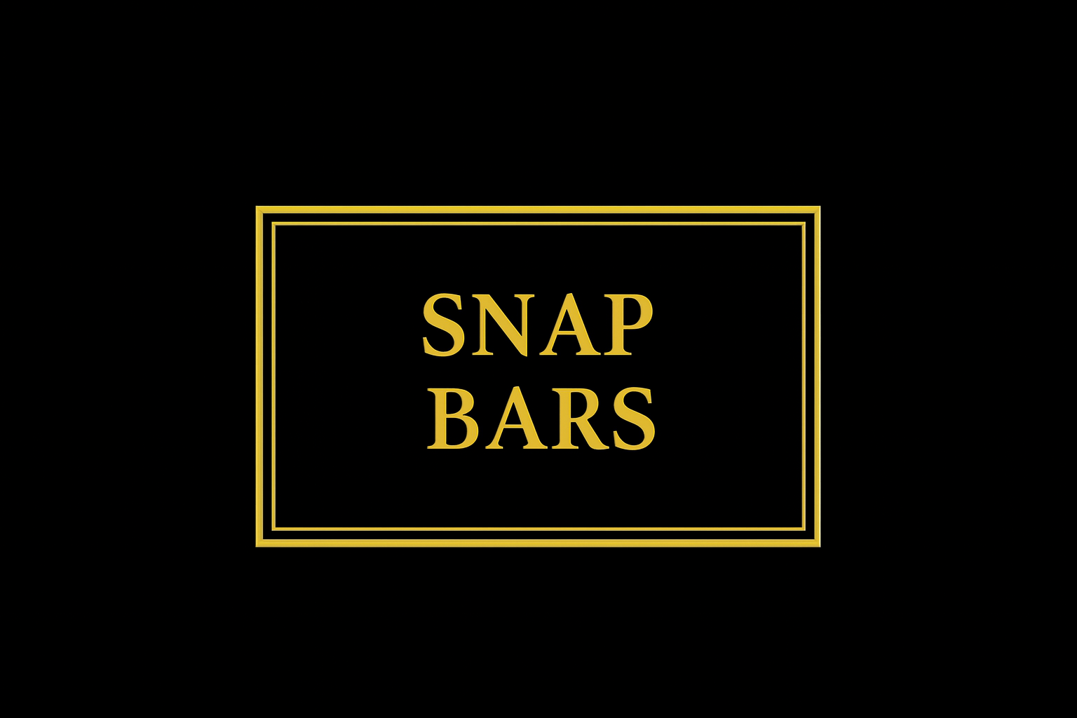 Standard snap bars