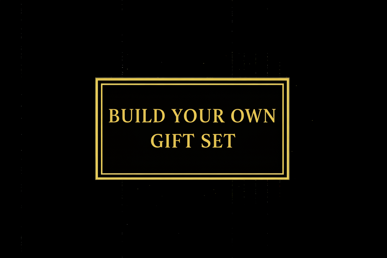 Build Your Own Gift Set Banner